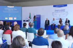 Euskadi Urdina
