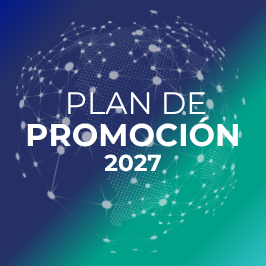 Plan de Promoci&oacute;n 2027