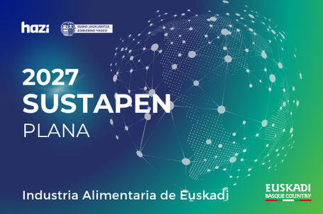 Sustapen Plana 2027