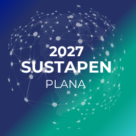 Sustapen Plana 2027