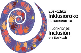 III Jornada Inclusión en Euskadi