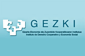 GEZKI - Observatorio Vasco de Economía Social