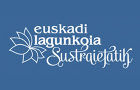 Euskadi Lagunkoia - Bizitzaz betetako bidea