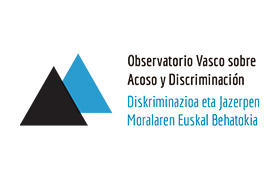 Observatorio Vasco sobre Acoso