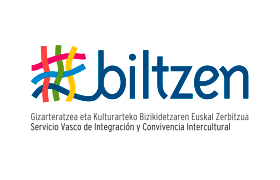 Biltzen | Gizarteratzea eta Kulturarteko Bizikidetzaren Euskal Zerbitzua