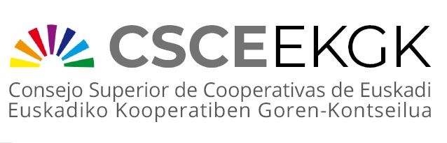 Consejo Superior De Cooperativas De Euskadi-Euskadiko Kooperatiben Goren-kontseilua (CSCE-EKGK