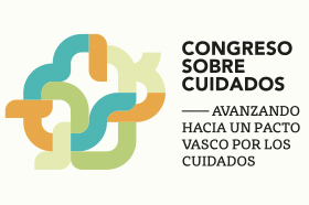 Logo Congreso cuidados