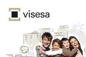 Sitio web de VISESA