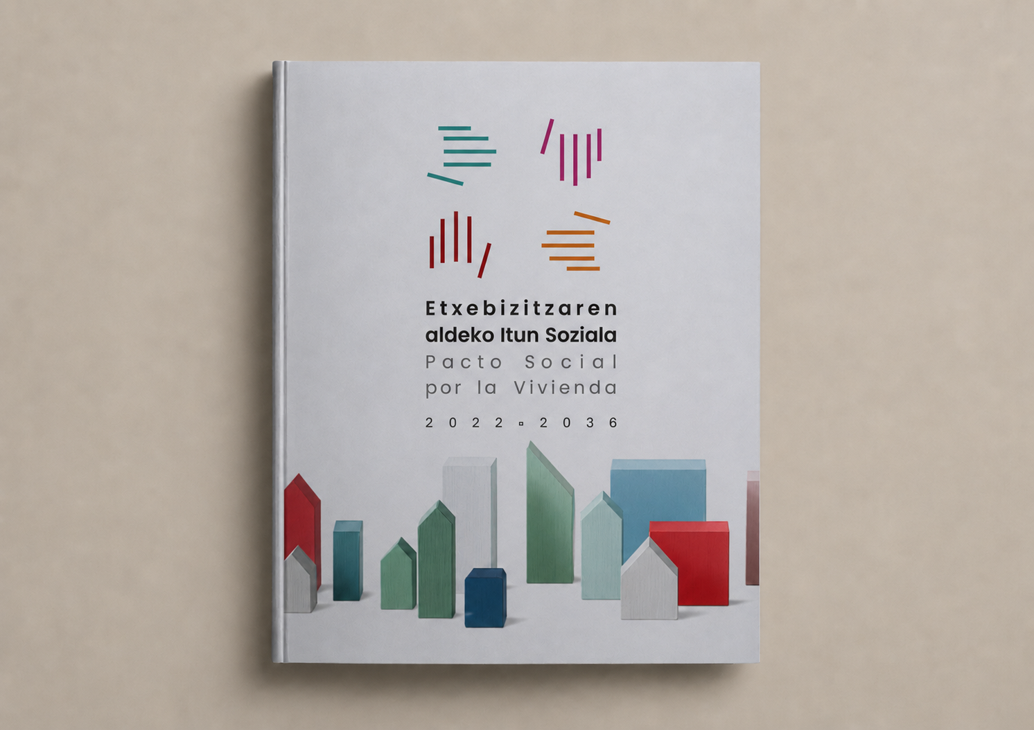 Pacto Social por la Vivienda 2022-2036