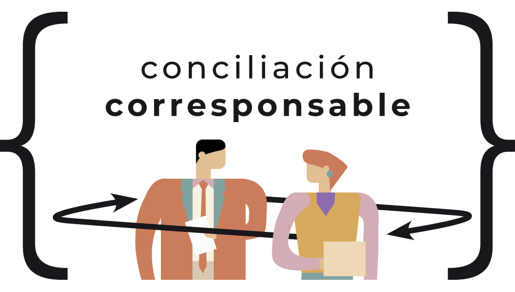 Conciliación corresponsable