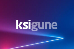Marca del nuevo cluster Ksigune