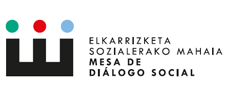 Mesa de Diálogo Social