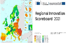 Euskadi entre las regiones europeas de alta innovación