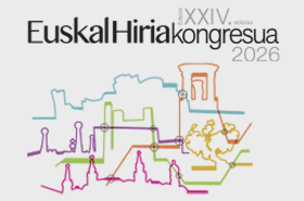 EuskalHiria kongresua 2026