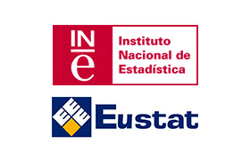 Convenio de colaboración entre el Instituto Nacional de Estadística y Eustat para la realización de la encuesta sobre la estructura de las explotaciones agrarias 2016 en Euskadi