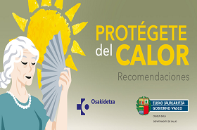 Calor y salud