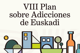 VIII Plan sobre Adicciones de Euskadi