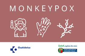 Indicaciones para monkeypox
