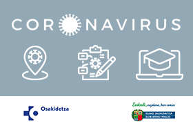 Actualizaciones COVID-19