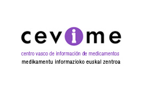  Centro Vasco de Información de Medicamentos