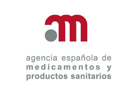Agencia Española de Medicamentos y Productos sanitarios