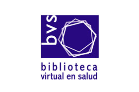 Biblioteca Virtual de Salud -España