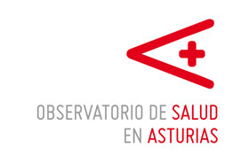 Observatorio de Salud de Asturias