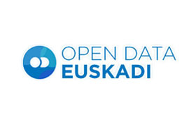 Open Data Euskadi