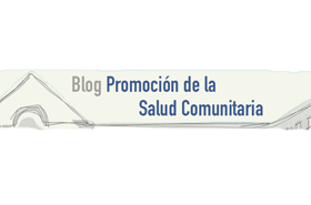 Blog Promoción de la Salud Comunitaria