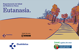 Eutanasia: zure zalantzak argituko ditugu