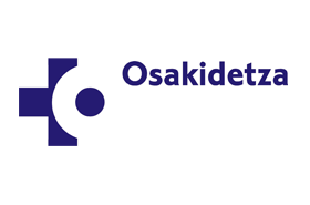 Osakidetza-Euskal osasun zerbitzua