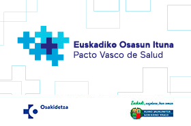 Pacto Vasco de Salud de Euskadi