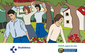 Euskadiko Arreta Soziosanitariorako Estrategia 2021-2024