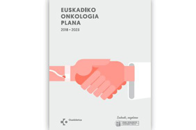 Euskadiko Onkologia Plana 2018-2023