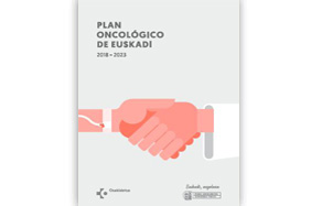 Plan Oncológico de Euskadi 2018-2023