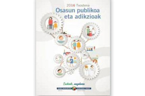 Informe salud pública y adicciones euskadi