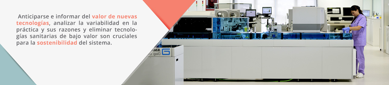 Ciclo de vida de las tecnologías