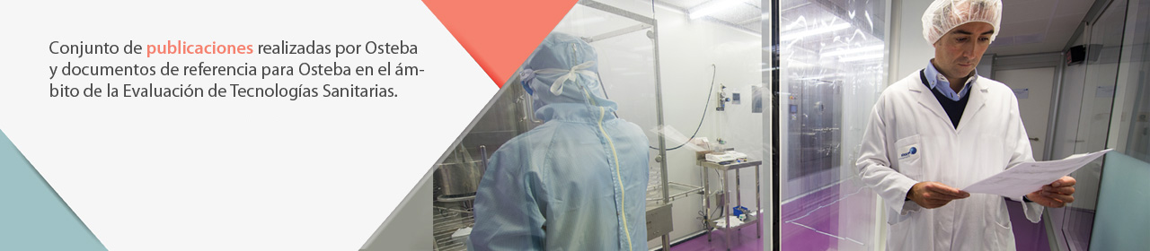 Documentos y publicaciones