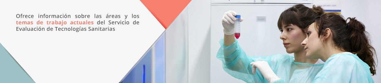 Proyectos en desarrollo