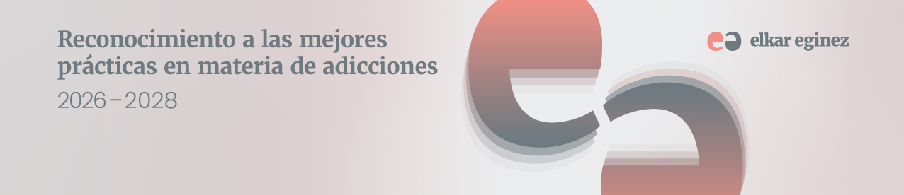 Reconocimiento «Elkar Eginez»