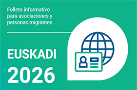 Ley Vasca de Cooperaci&oacute;n y Solidaridad