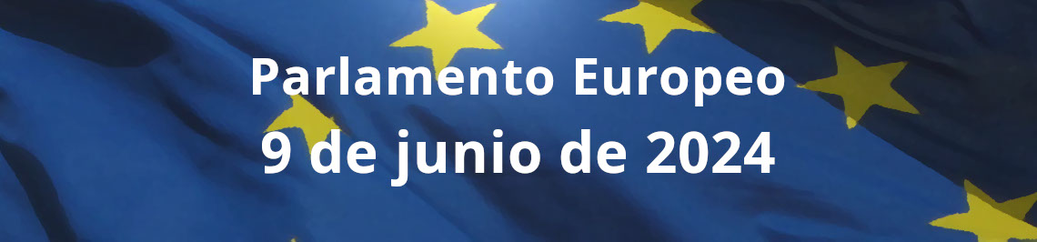 Elecciones al Parlamento Europeo 2024