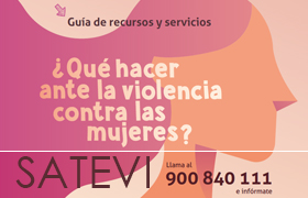 Gu&iacute;a de recursos y servicios