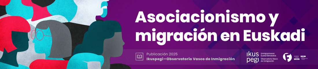 Asociacionismo y migración en Euskadi