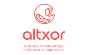 Altxor: proyectos de vida senior