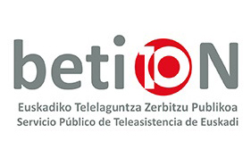 Beti ON: Teleasistencia