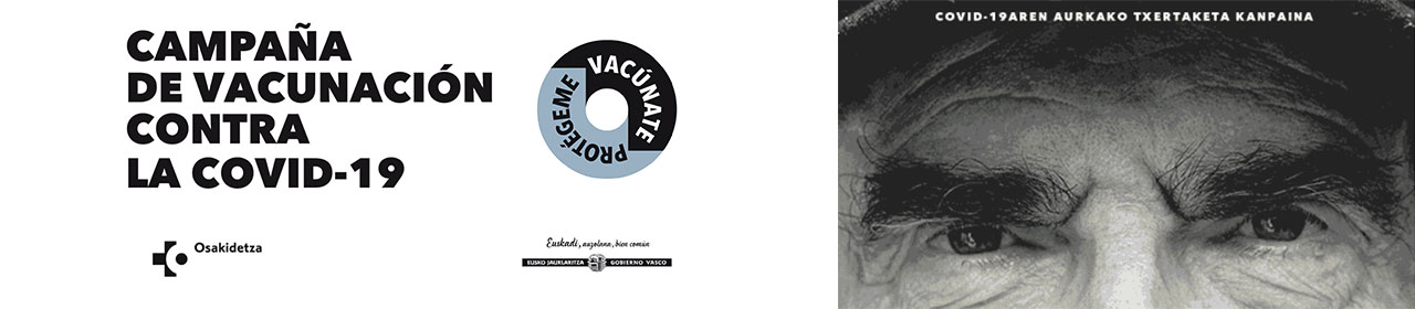 Vacuna frente a la COVID-19