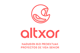Altxor: proyectos de vida senior