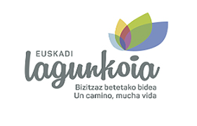 Euskadi Lagunkoia - Bizitzaz betetako bidea