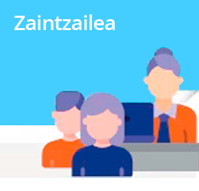 Zaintzailea